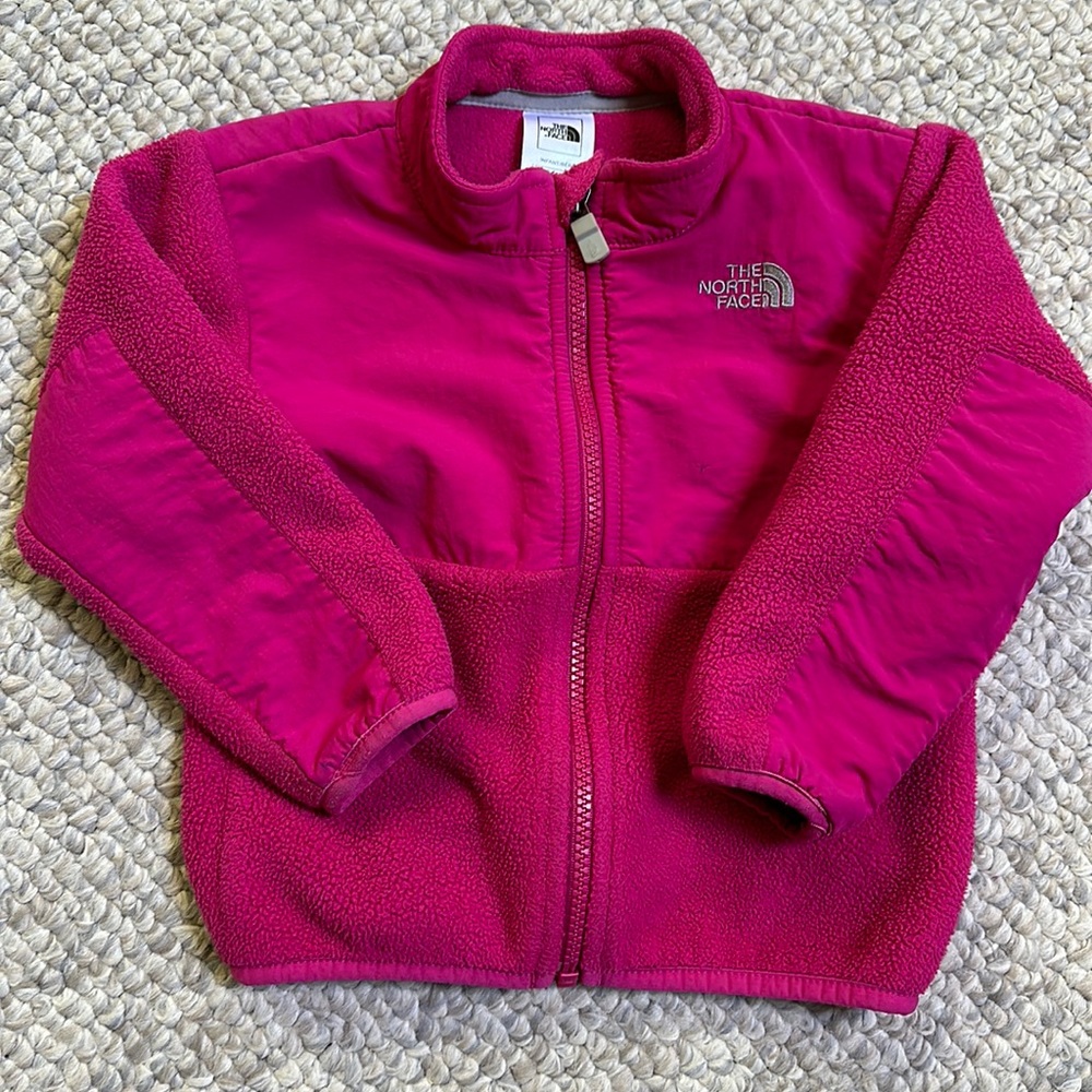 North Face Jacket